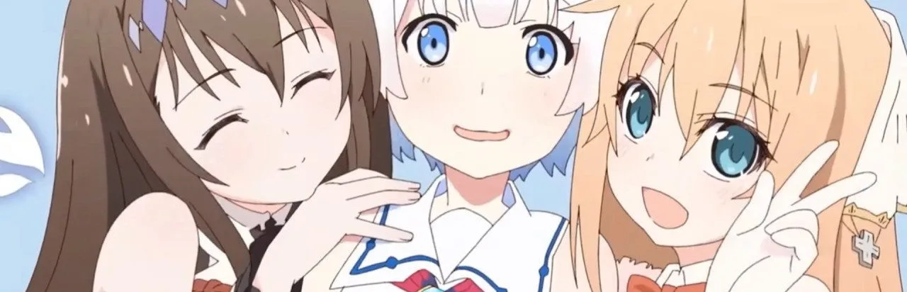 Dennou Tenshi Djibril