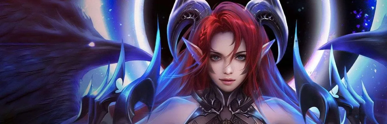 League of Angels: Chaos