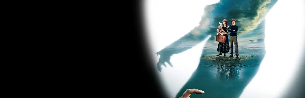 Lemony Snicket's A Series of Unfortunate Events (PC)