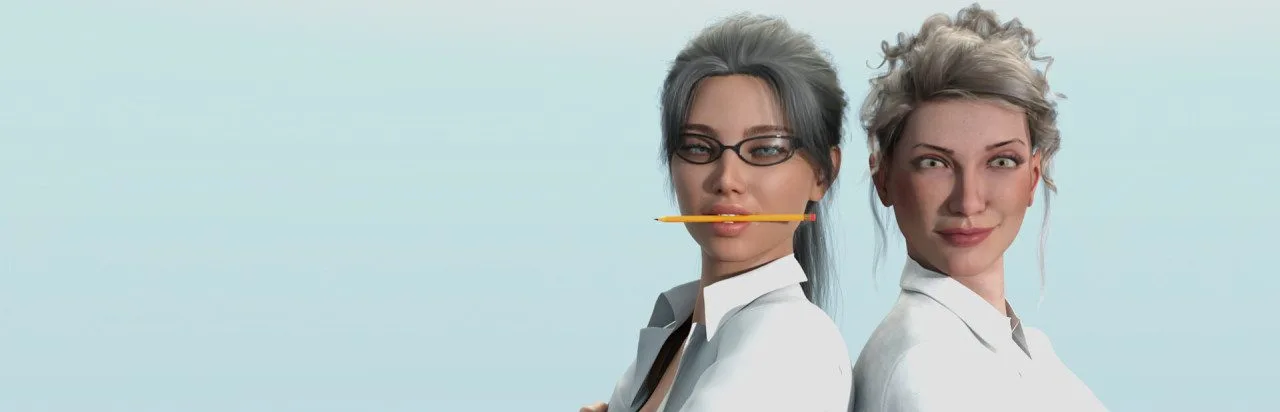 Office Life (2023)