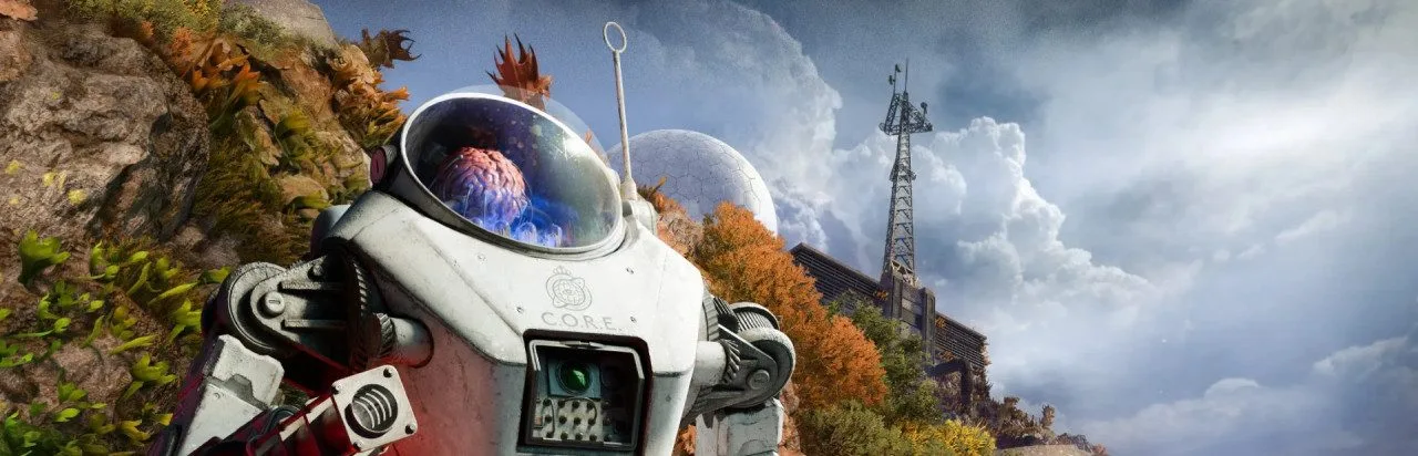 Atomfall: The Red Strain