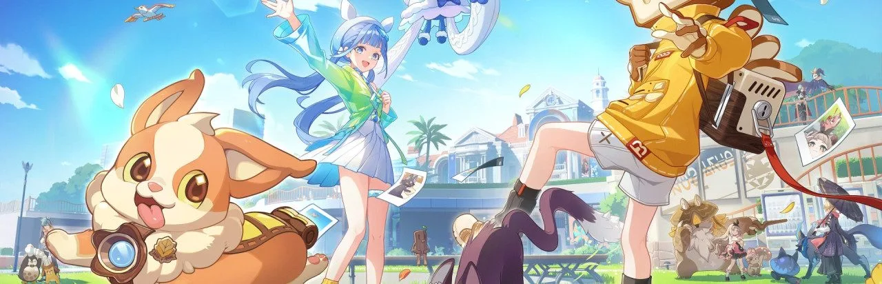Honkai: Nexus Anima