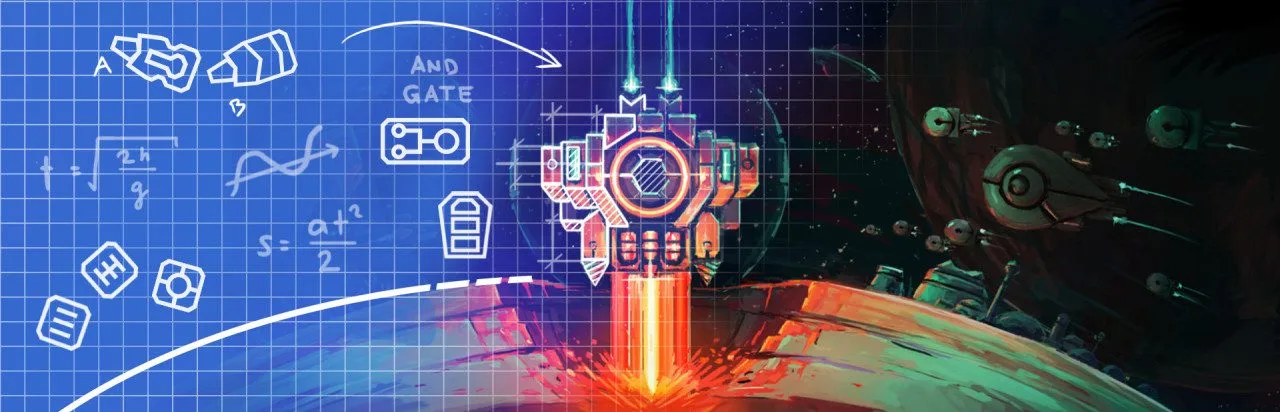Nimbatus - Drone Creator