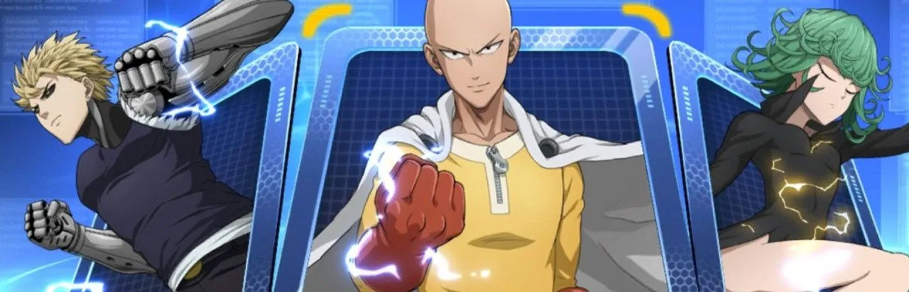 One Punch Man: Road to Hero 2.0