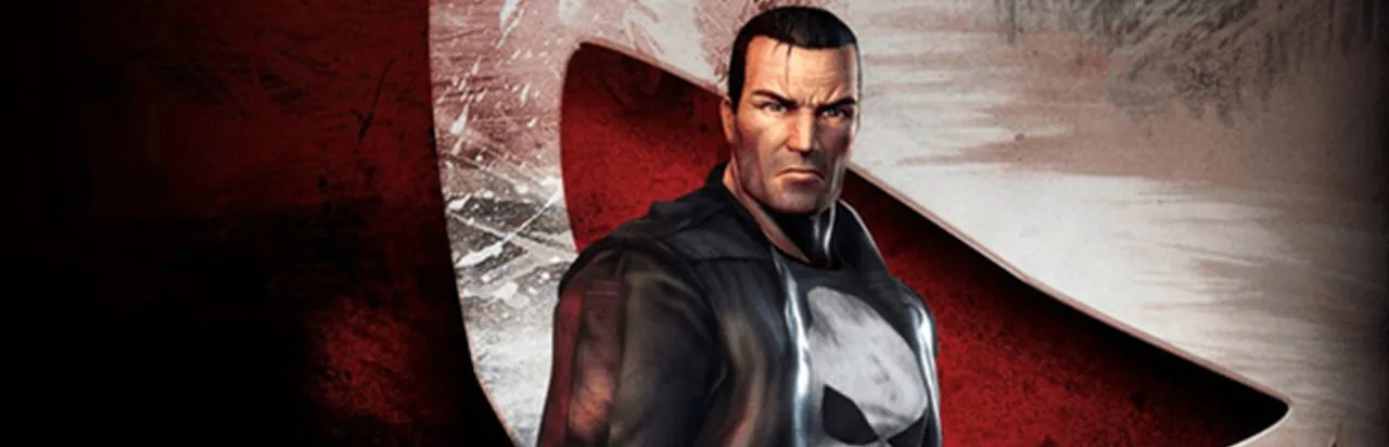 The Punisher (2005)