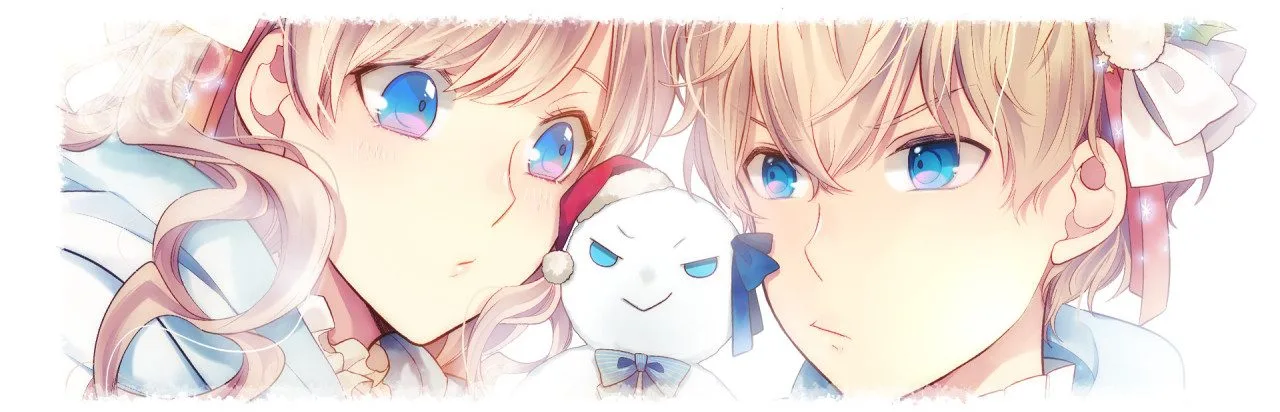 TAISHO x ALICE epilogue