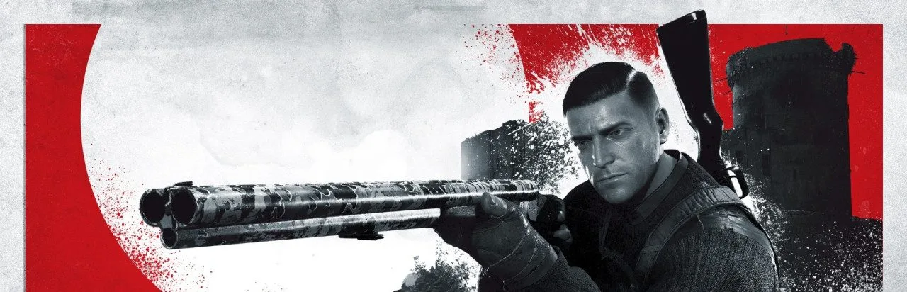 Sniper Elite 5: Conqueror