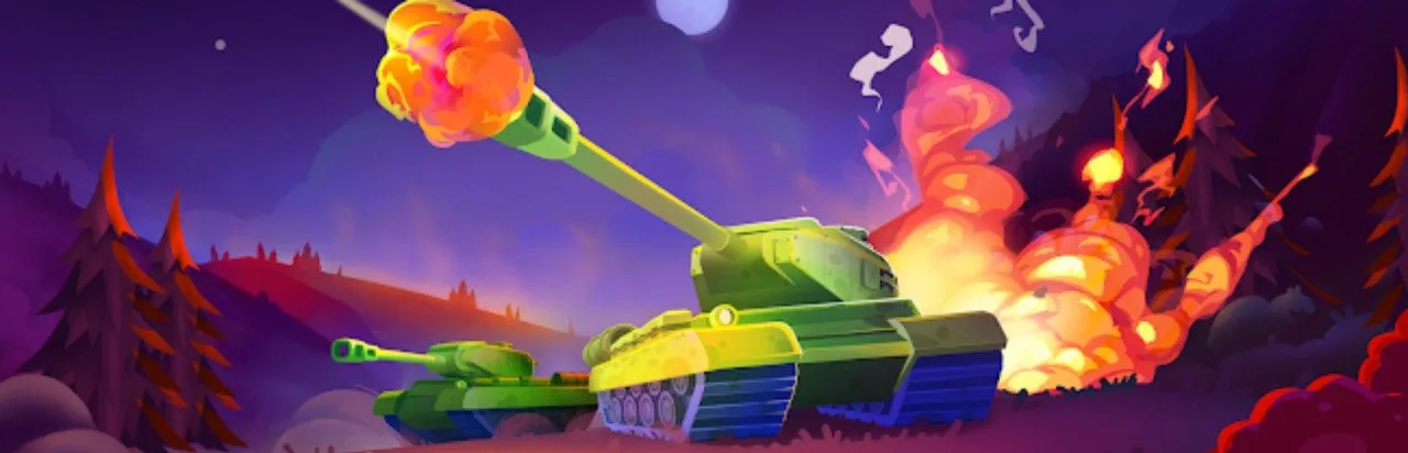 Tank Stars