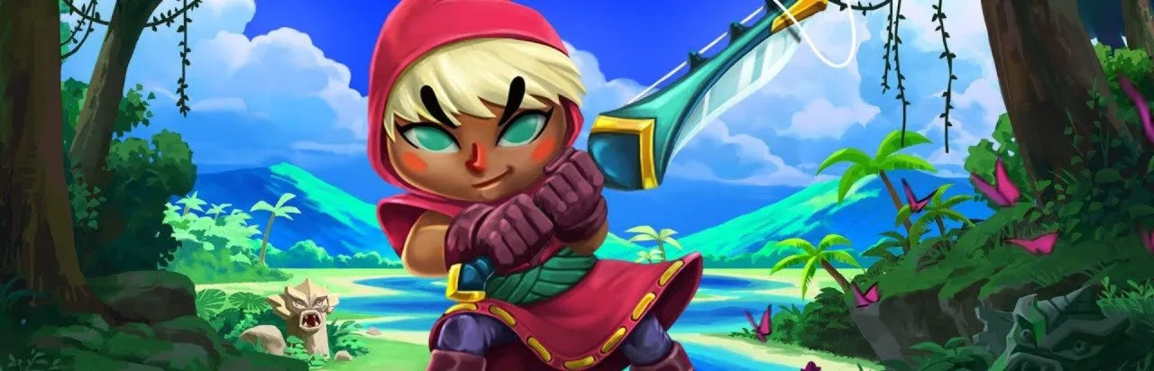 Legend of the Skyfish 2