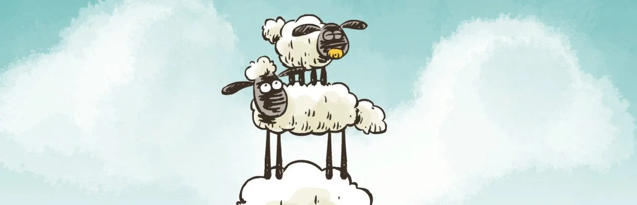 Home Sheep Home: Farmageddon Party Edition