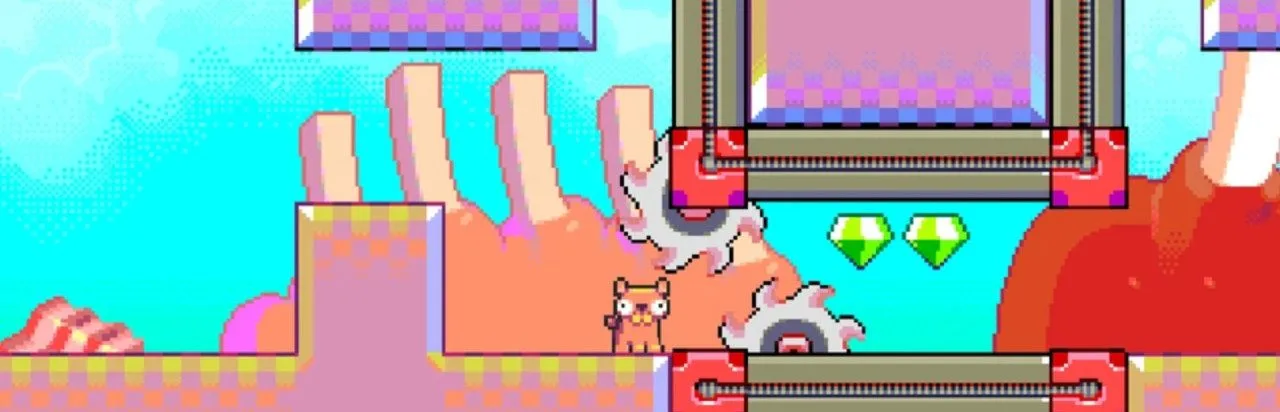 Silly Sausage in Meat Land