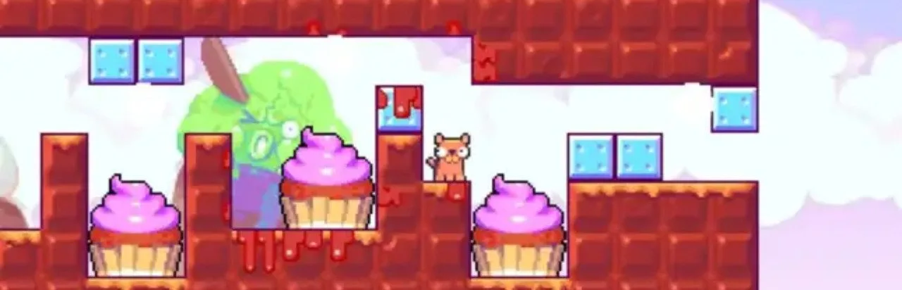 Silly Sausage: Doggy Dessert