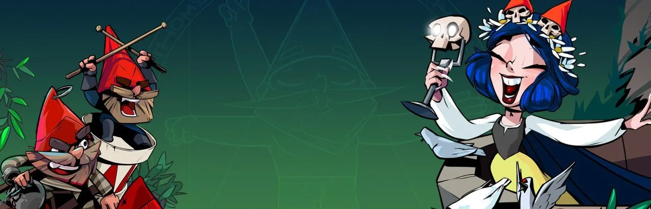 Union of Gnomes