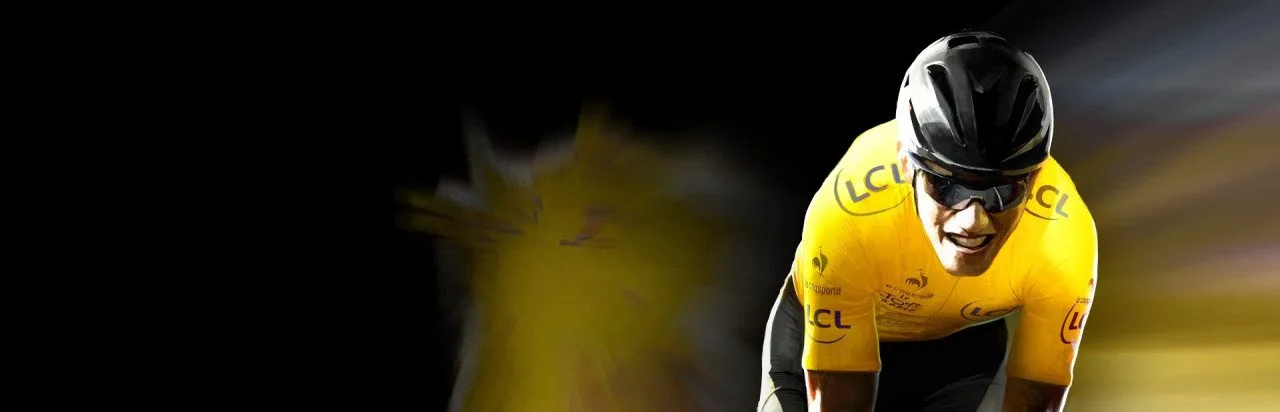 Tour de France: Season 2015