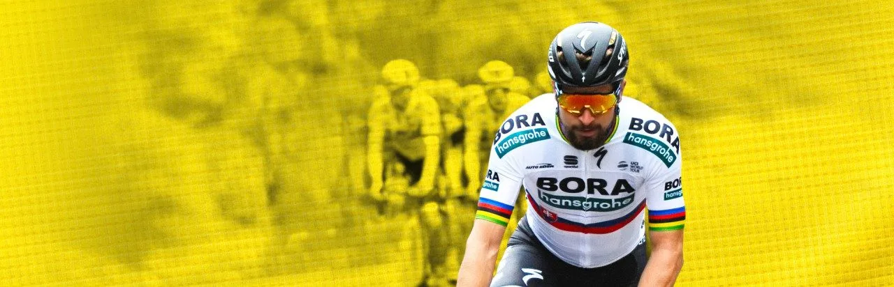 Tour de France: Season 2019