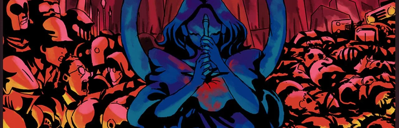 DIVINATION