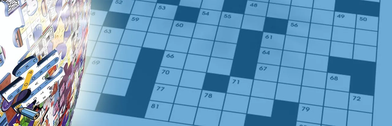 Puzzler World