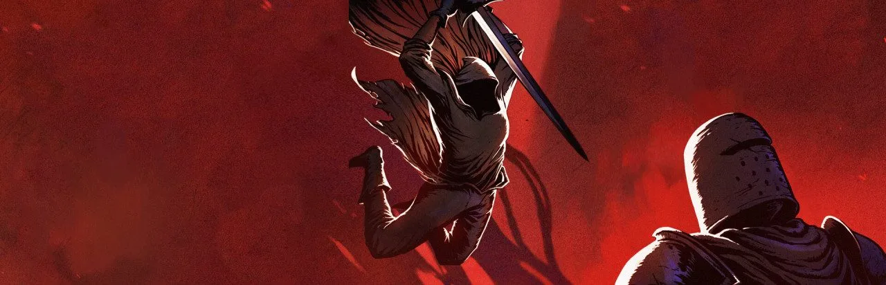 Bloodthief