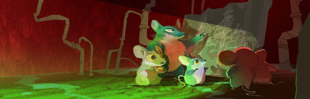 RatScum
