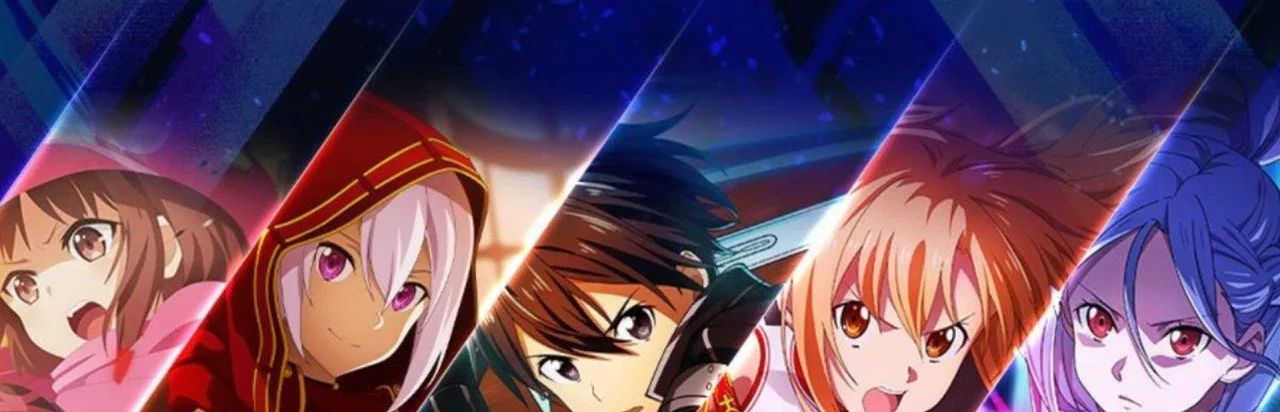 Sword Art Online: Variant Showdown