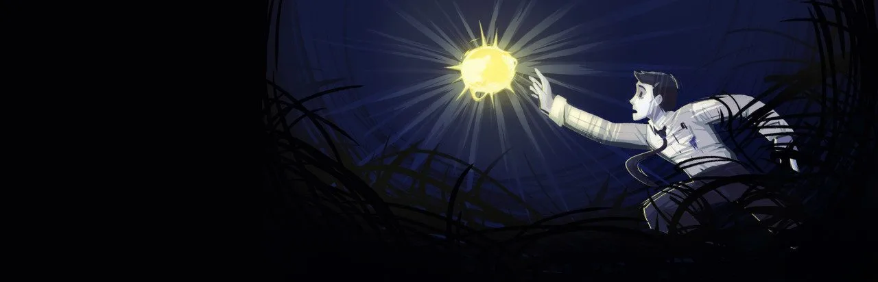 End of Despair