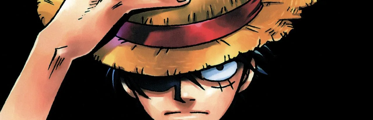 Fighting for One Piece