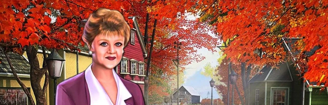Murder, She Wrote 2: Return to Cabot Cove