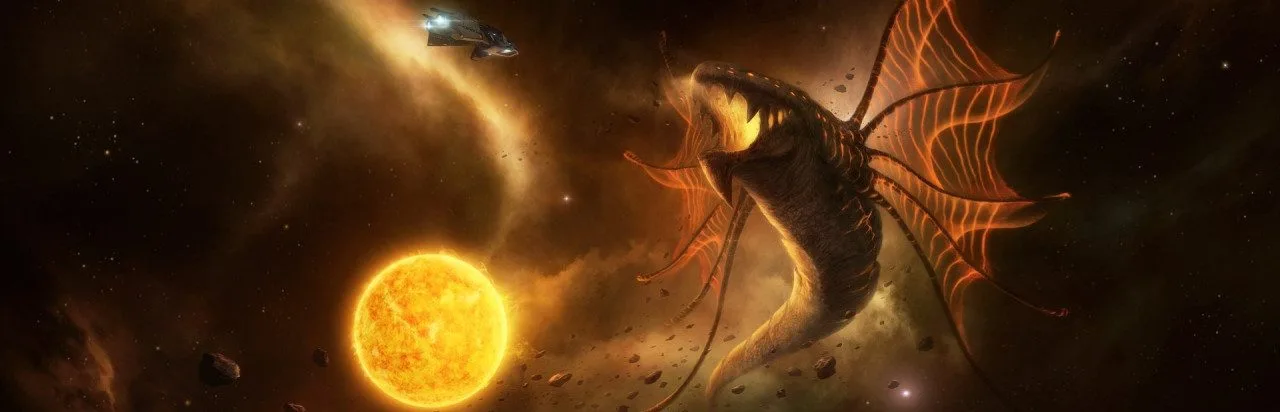 Stellaris: Leviathans Story Pack
