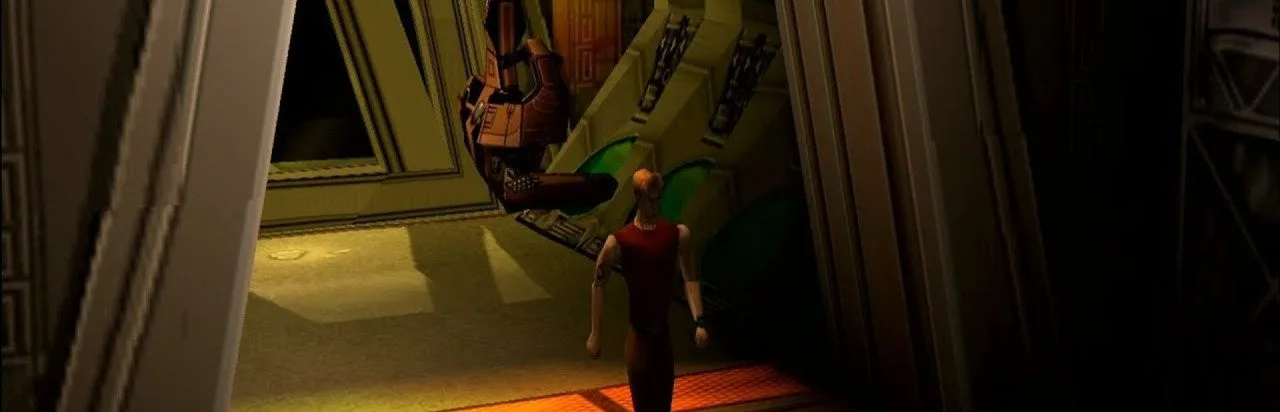 Titan A.E.