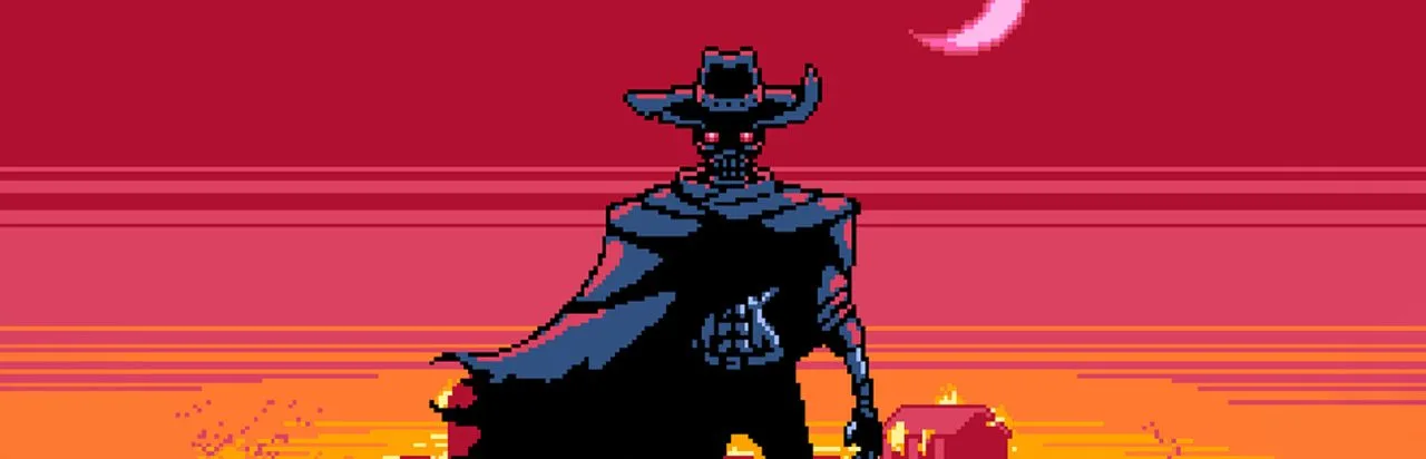 Dead Horizon: Origin