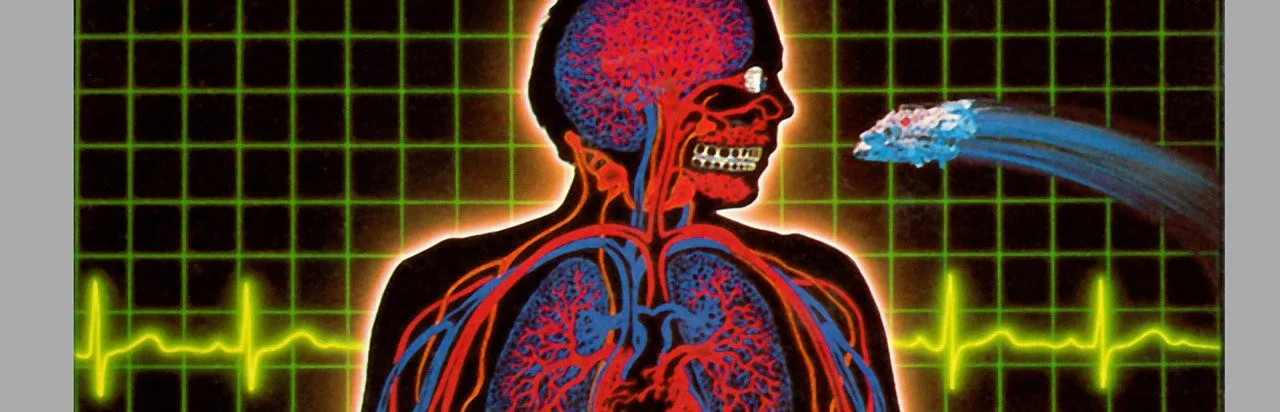 Microsurgeon