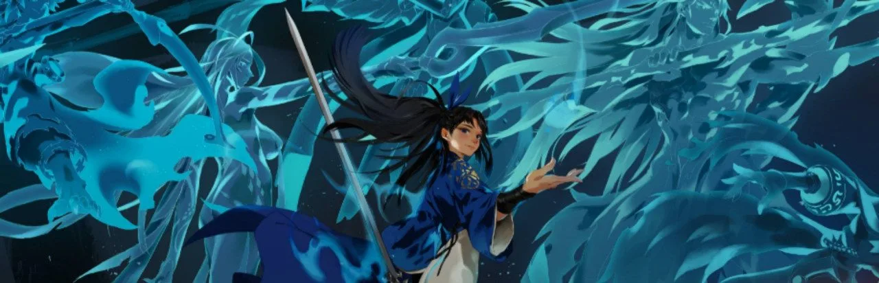 Blade & Soul 2