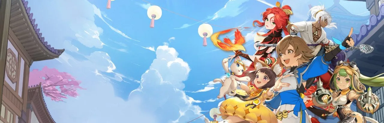 Blade & Soul Heroes