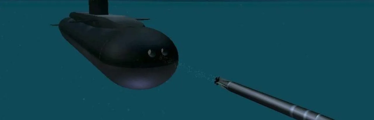 Jane's Combat Simulations: 688(I) Hunter/Killer