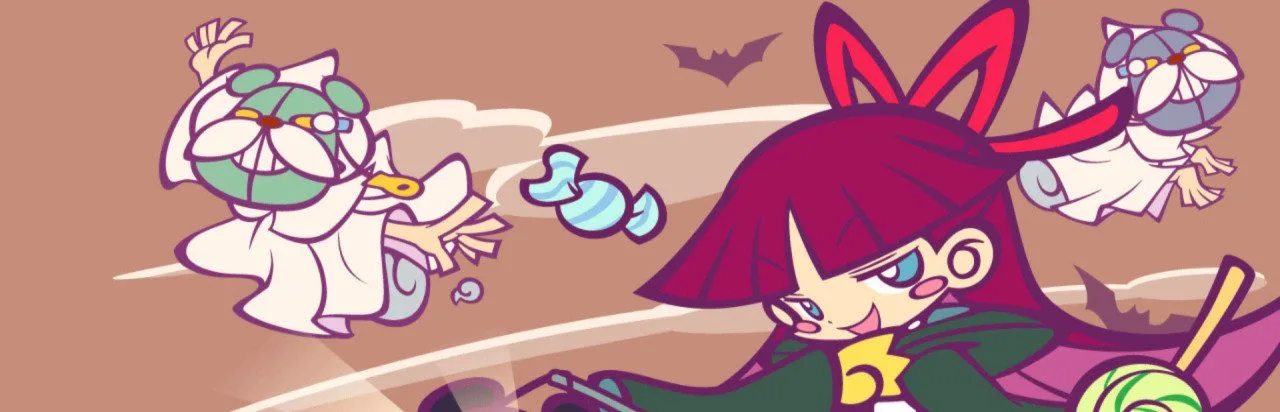 Puyo Puyo Fever 2