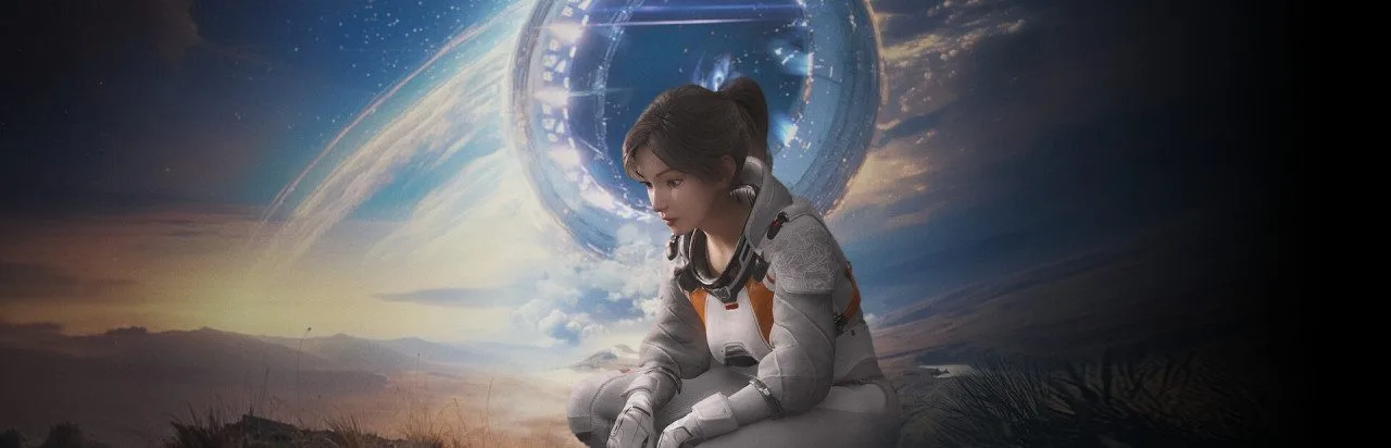 Whispers from the Star