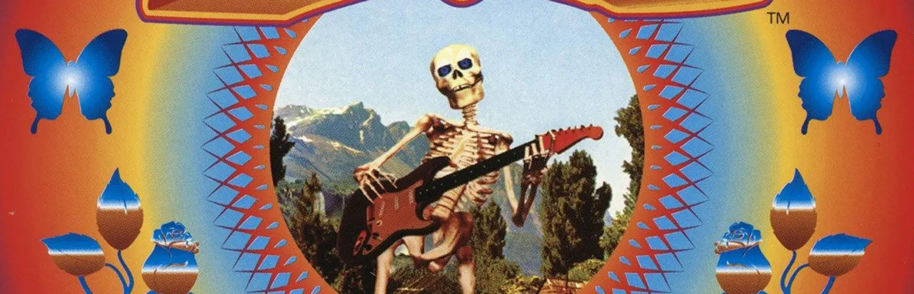Mr. Bones