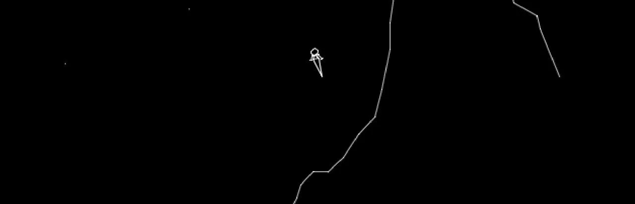 Lunar Lander
