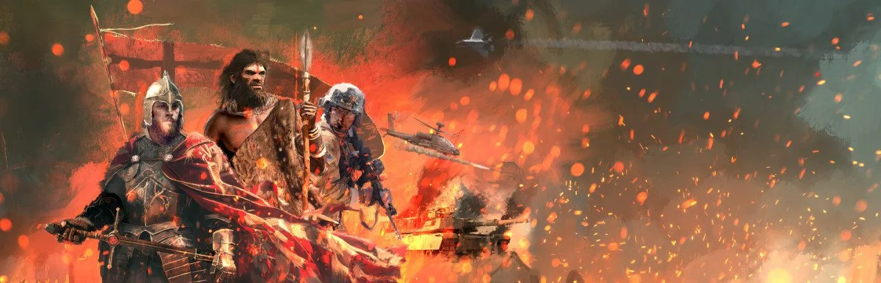 Empire Eternal