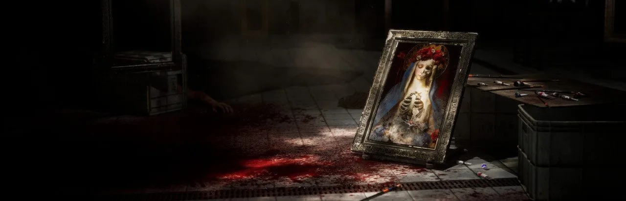 Forbidden Art