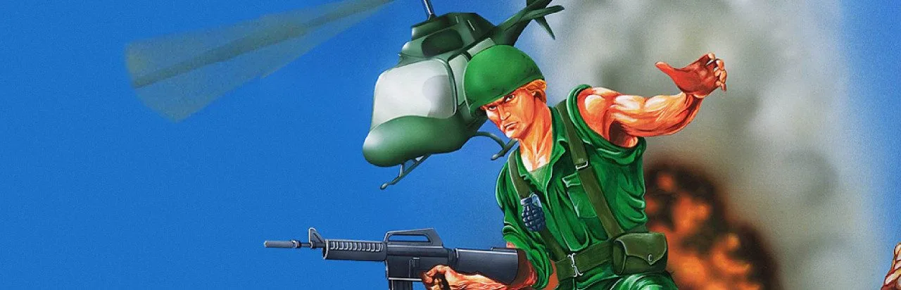 Commando