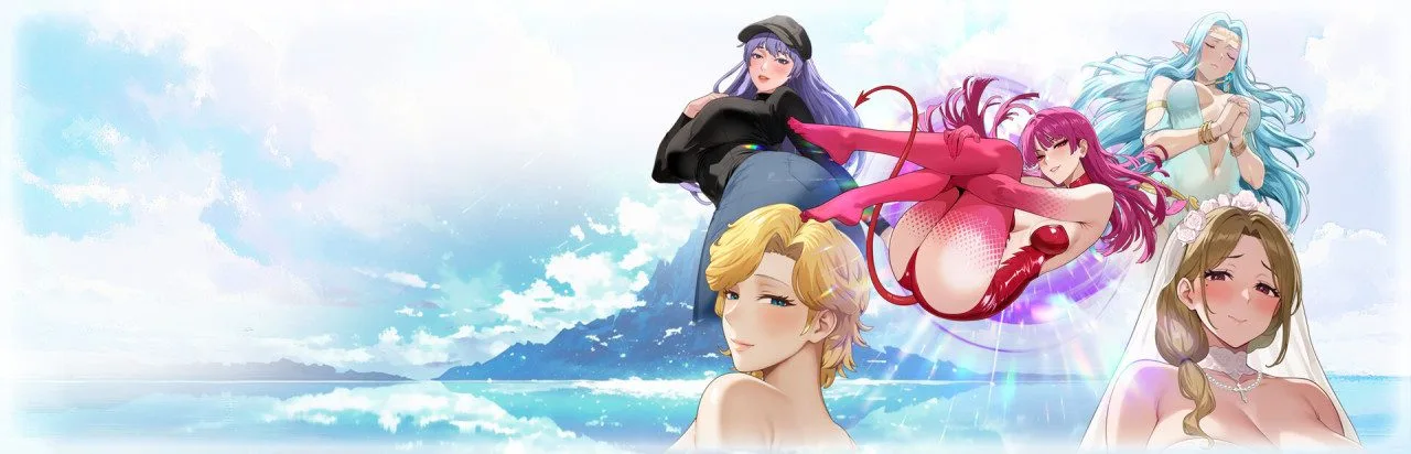 Happy Island Fantasy