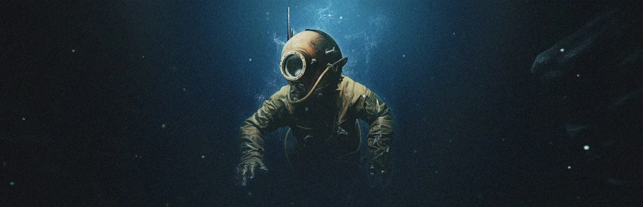 Cold Abyss