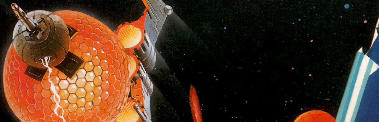 Gravitar