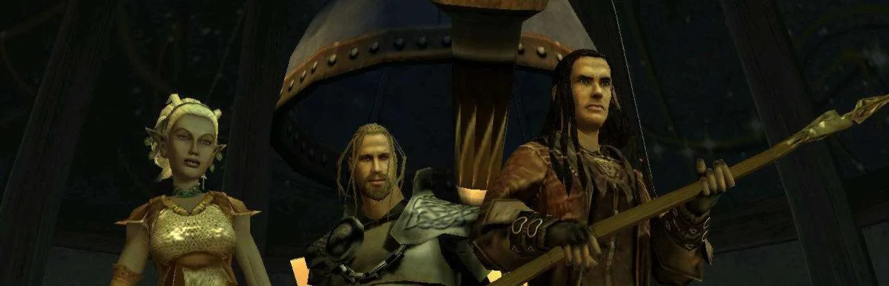 Forgotten Realms: Demon Stone