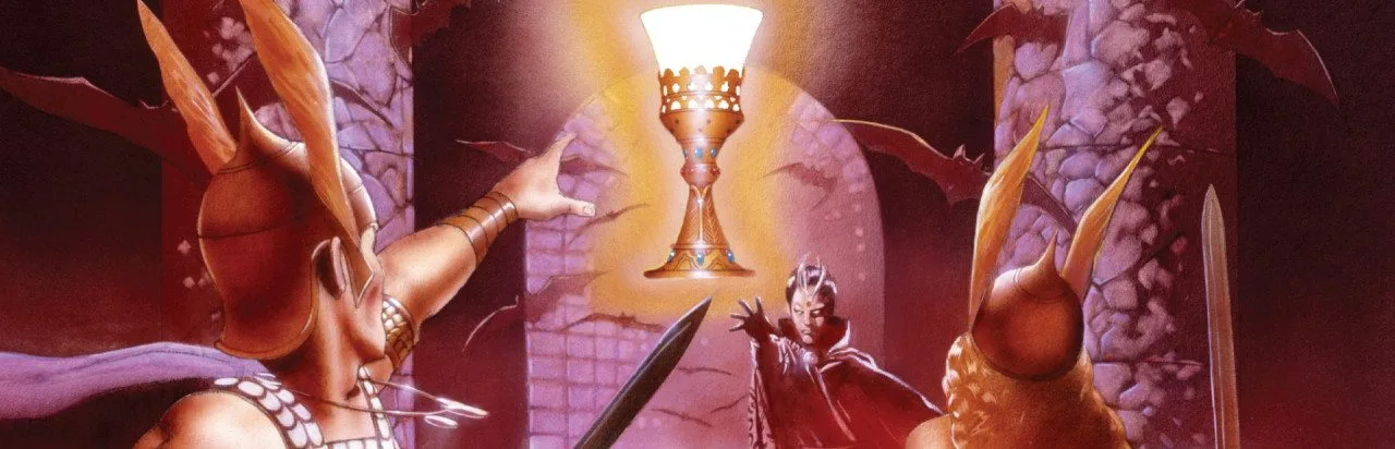 SwordQuest: FireWorld