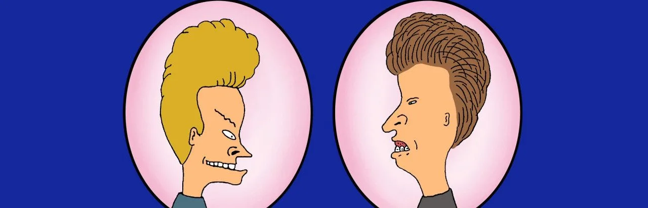 Beavis and Butt-Head (SNES)