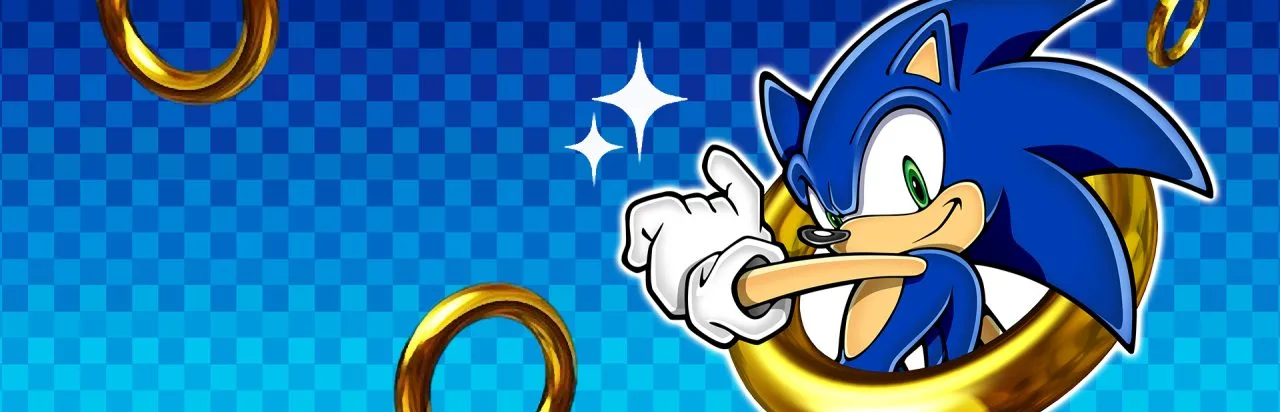 Sonic Classic Collection