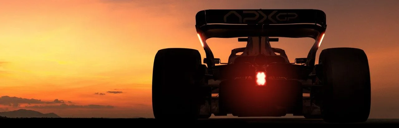 F1 25: F1 The Movie - Chapter Scenarios