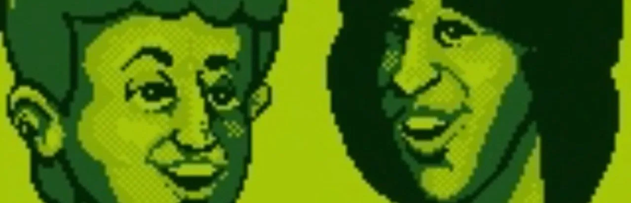 Bill & Ted's Excellent Game Boy Adventure
